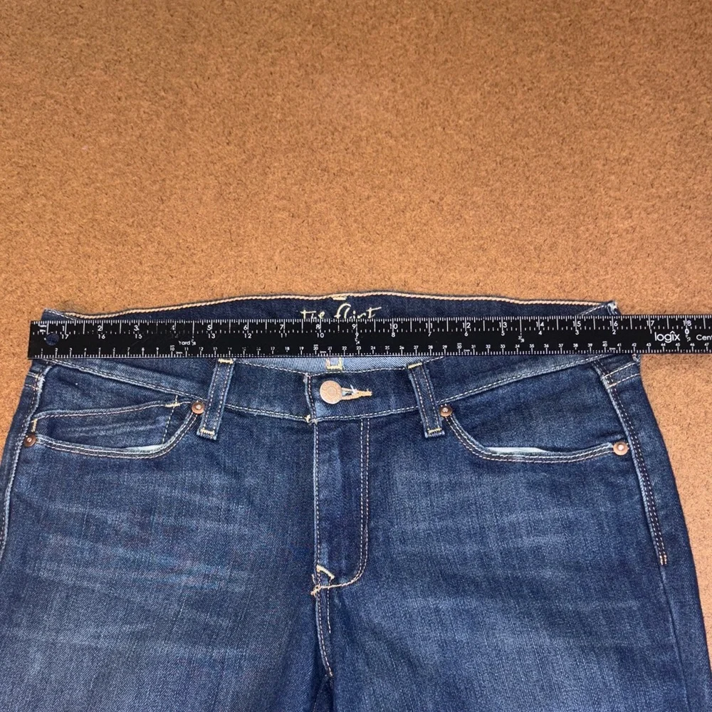 Old Navy classic wide